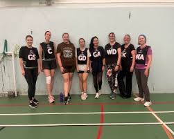 Image result for Kidderminster Badminton Club