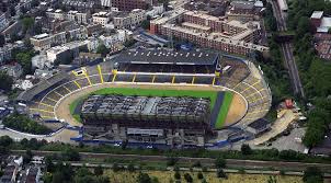 Image result for Stamford Bridge Cricket Club