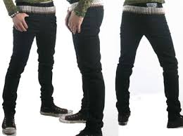 fashion jeans