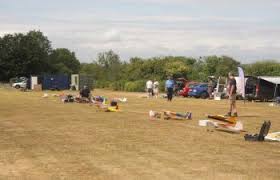 Image result for Hungerford Model Flying Club