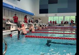 Image result for Reading Cygnets Swimming Club