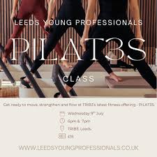 Image result for Leeds Pilates