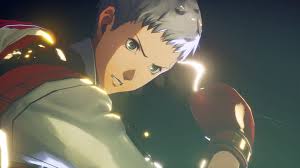 「真田明彦 ペルソナ 〜トリニティ・ソウル〜」の画像検索結果