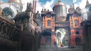 Image result for steampunk