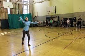 Image result for Roseland Junior Badminton Club