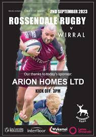 Image result for Rossendale RUFC