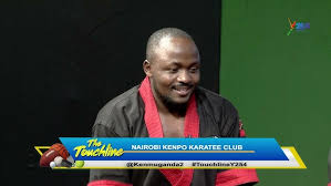 Image result for Kenpo Karate Club