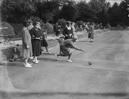 Image result for North London Bowling Club