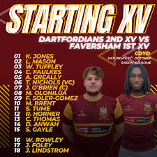 Image result for Dartfordians RFC