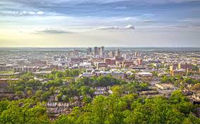 Image result for City Of Birmingham Sc