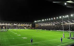 Image result for Widnes Vikings