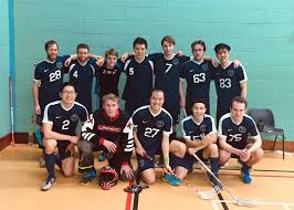 Image result for Reading University Floorball Club