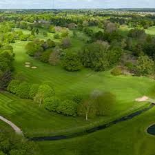 Image result for Royston Golf Club Ltd