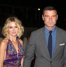 Image result for Maclaren Easy Traveller Naomi Watts and Liev Schreiber