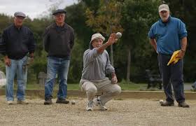 Image result for Redlynch Petanque Club