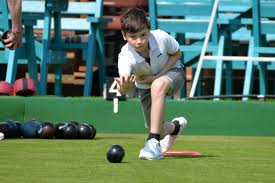 Image result for Brandling Park Bowls Club