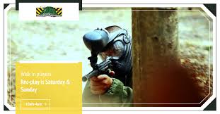 Image result for Sixth Element Paintball Games, Stockton On Tees
