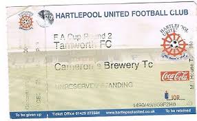 Image result for Hartlepool Tc