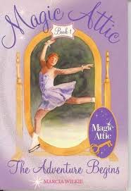 Image result for Magic of Ballet Club