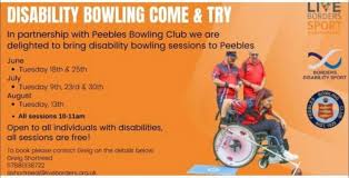 Image result for Peebles Bowling Club
