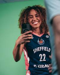 Image result for Sheffield Hatters Basketball Club