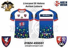 Image result for Liverpool St Helens Rugby Football Club