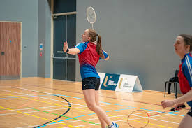 Image result for Balcarras Badminton Club