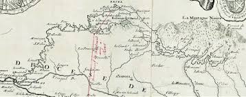 Image result for carte du midi mediterraneen