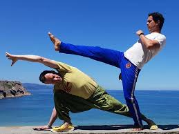 Image result for Capoeira Senzala Grantham