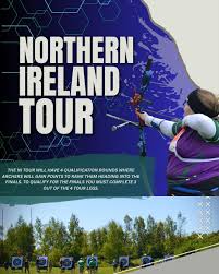 Image result for Nicssa Archery Club