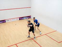 Image result for Chichester Tennis & Squash Club