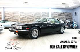 Image result for Jet Black 1988 Jaguar
