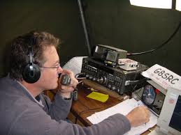 Image result for Swindon and District Amateur Radio Club