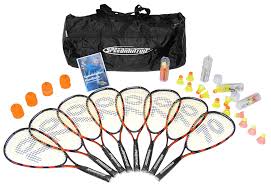 Image result for Optimum Speedminton Club