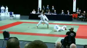 Image result for Sendai Kushiro Karate
