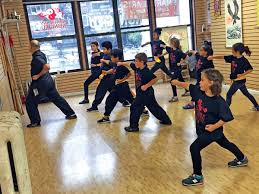 Image result for Kicking Dragon Kung Fu School, Belfast