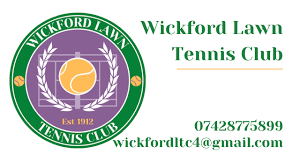 Image result for Wickford Lawn Tennis Club
