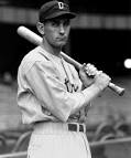 No. 2 - Charlie Gehringer - Best Baseball Players by Number ...