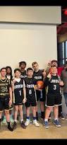 Image result for Aireborough Arrows Basketball team