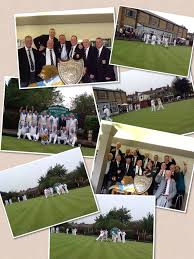 Image result for Norbury Parish Church Bowling Club