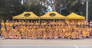 Image result for Lymm Baci Netball Club