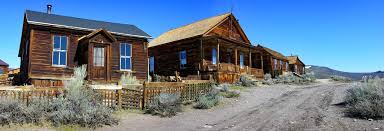 Image result for Ghost Town Bodie