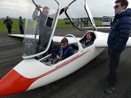Image result for Bannerdown Gliding Club