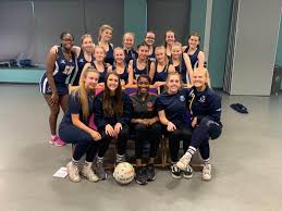 Image result for Engineering Services Netball Club