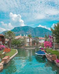 Image result for Göcek Turkey