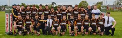 Image result for Egremont Rugby League Football Club