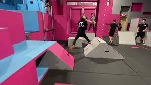 Image result for Team 101 Parkour Club