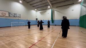 Image result for Shiraoka Kendo Kai