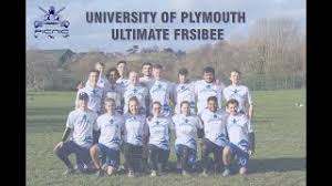 Image result for Bradford University Disciples Ultimate Frisbee Club