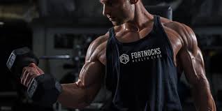 Image result for Fortnocks Health & Lifestyle Club